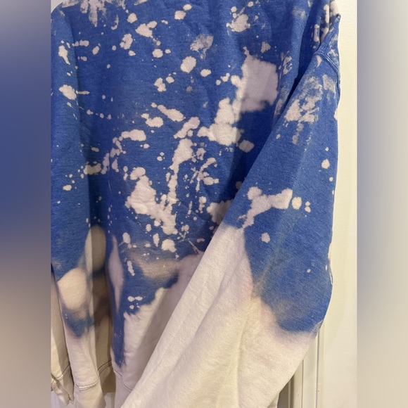 Park Barret los Angeles sweatshirt Large - Picture 5 of 6